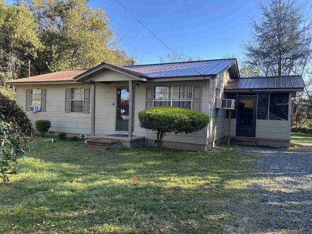 House for sale in Oglethorpe, Georgia
