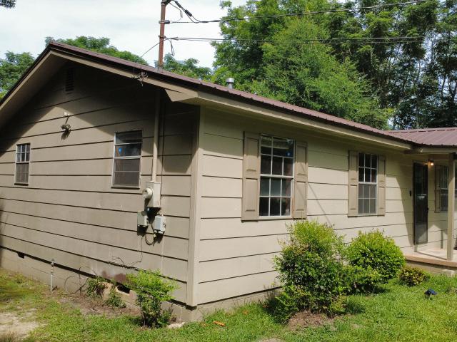House for sale in Oglethorpe, Georgia