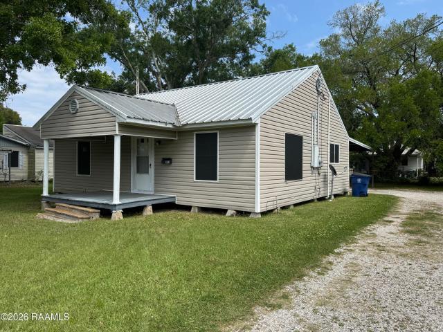 House for sale in Rayne, Louisiana