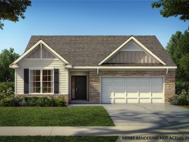House for sale in Centerville, Ohio