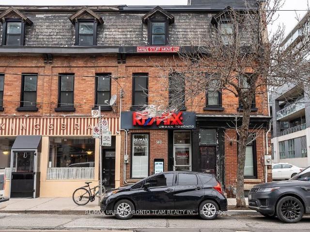 Townhouse for sale in Woburn, Ontario