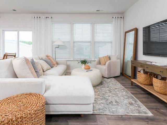 Townhouse for sale in Guilford, North Carolina