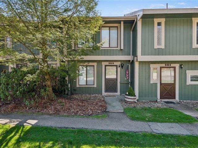 Townhouse for sale in Hidden Valley, Pennsylvania