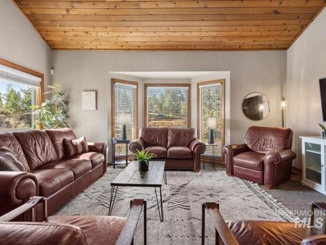 Condo for sale in Cascade, Idaho