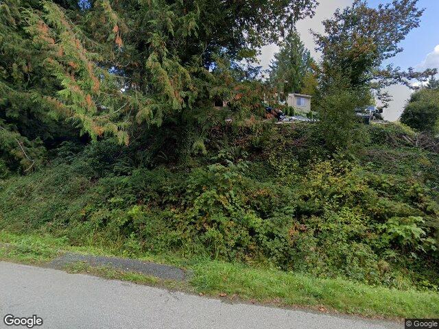 House for sale in Washington