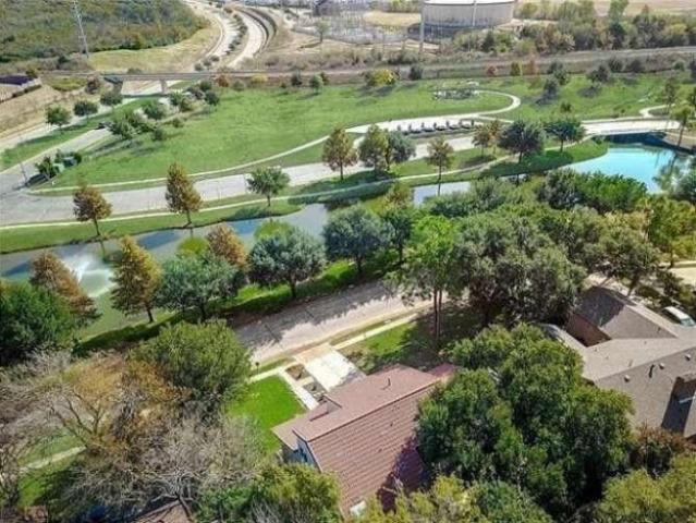 House for sale in Irving, Texas