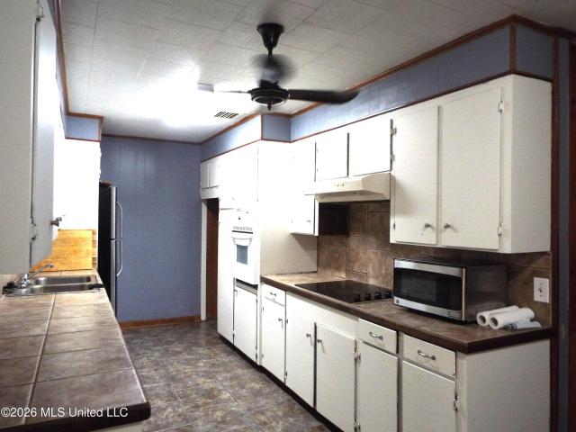 House for sale in Mccomb, Mississippi