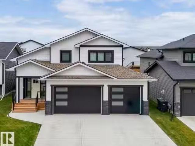 House for sale in Cherry Grove, Alberta