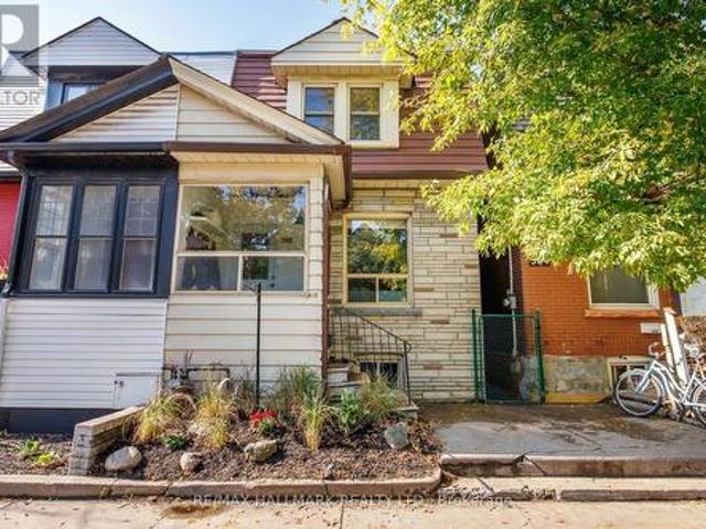 House for sale in Davenport, Toronto