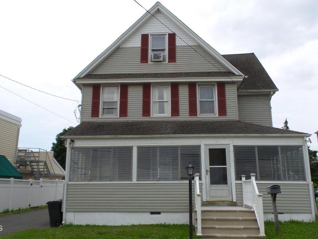 House for sale in Point Pleasant Beach, New Jersey