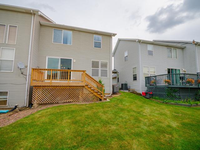 House for sale in Romeoville, Illinois
