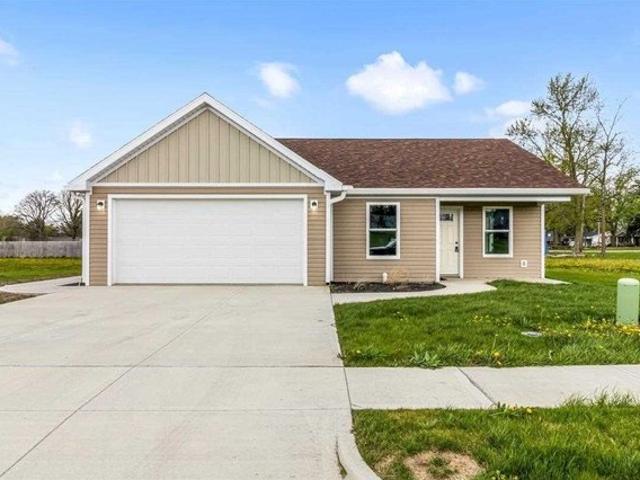 House for sale in Union City, Indiana