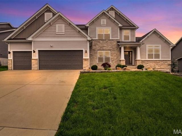 House for sale in Saint Charles, Missouri