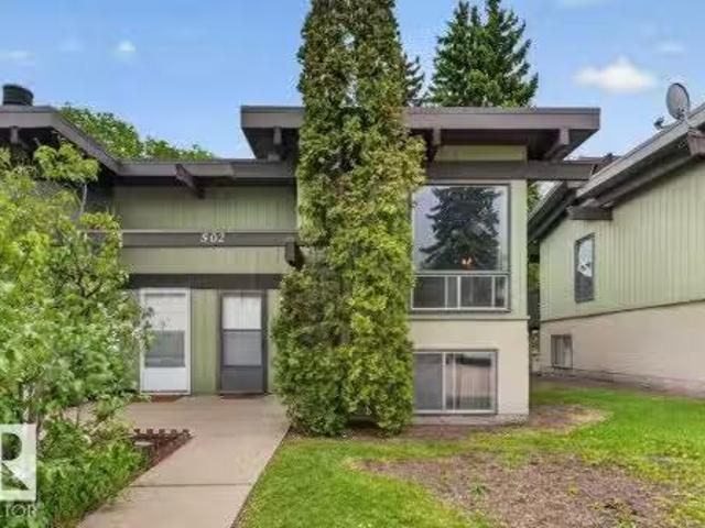 House for sale in Wedgewood, Alberta