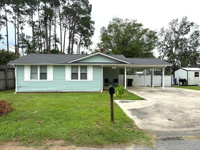 House for sale in Douglas, Georgia