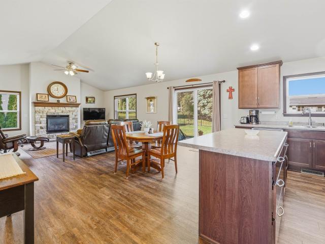 House for sale in Oakfield, Wisconsin