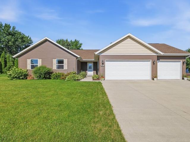 House for sale in Oakfield, Wisconsin