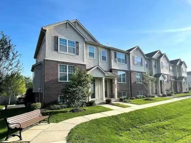 House for rent in Tinley Park