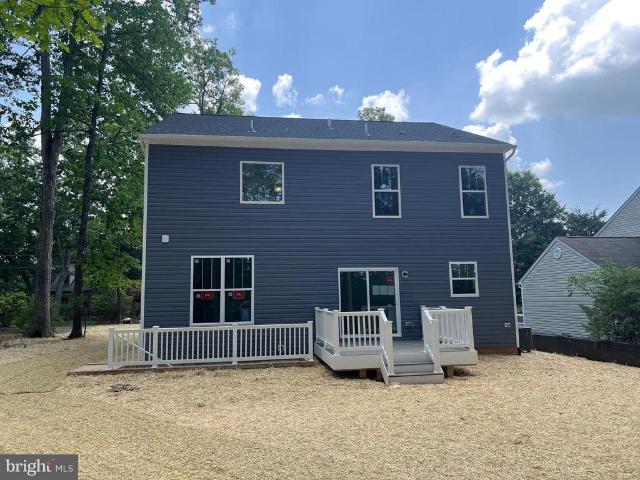 House for sale in Virginia