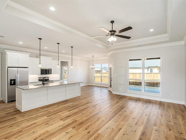 House for sale in Mabank, Texas