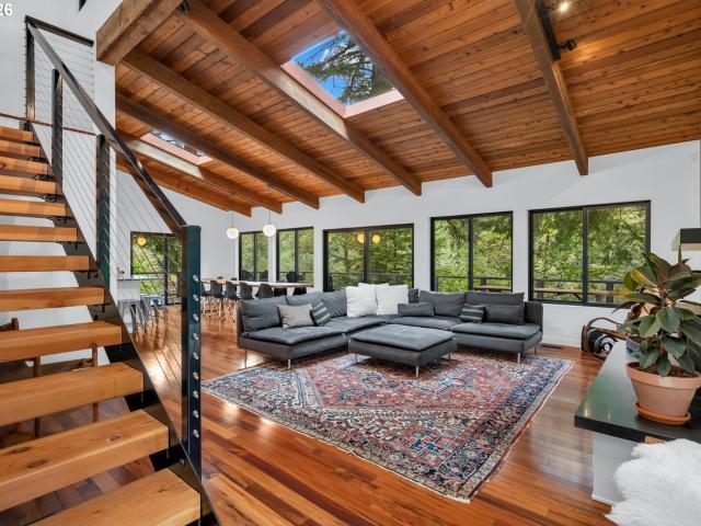 House for sale in Washougal, Washington