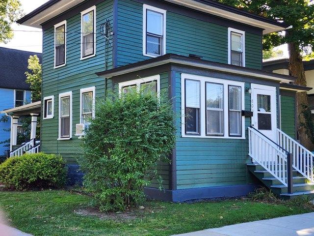 House for sale in Kalamazoo, Michigan