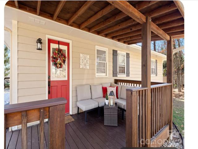 House for sale in North Carolina