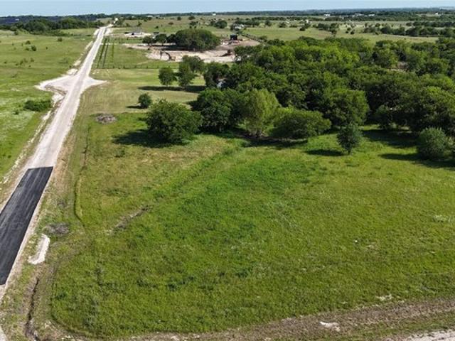 Land for sale in Itasca, Texas