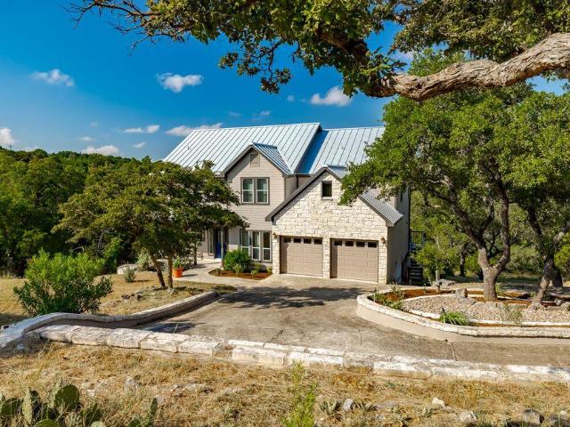 House for sale in Texas