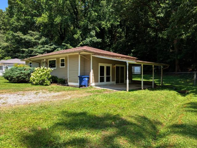 House for sale in Tennessee