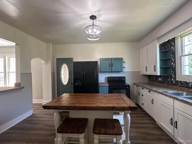 House for sale in Wakefield, Michigan