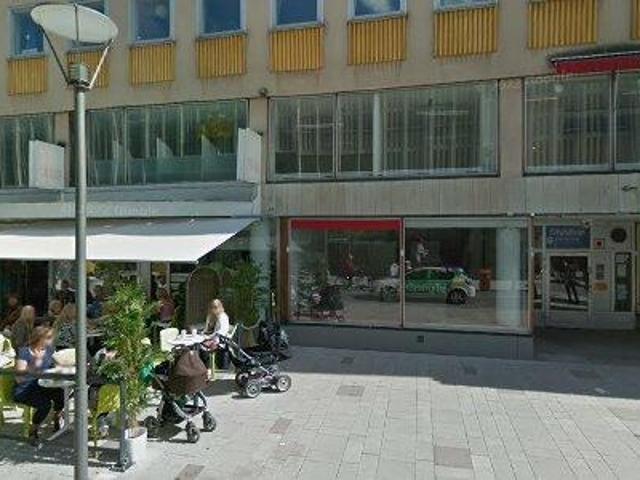 Lokal hyra i Västerås, Västmanland