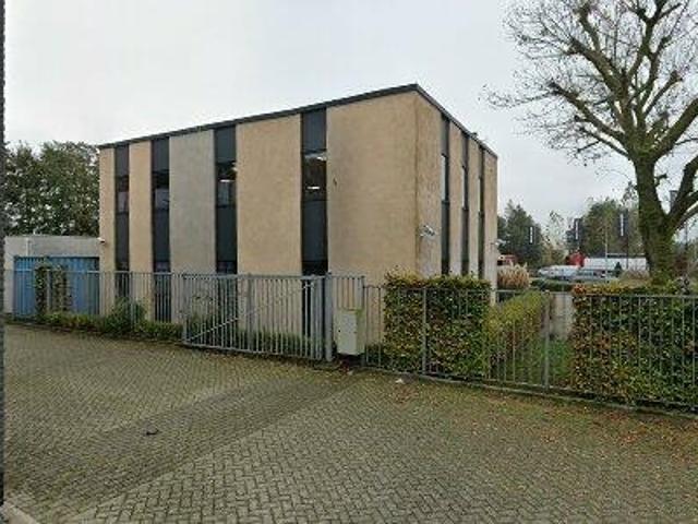 Bedrijfspand te huur in Waalwijk, Noord Brabant
