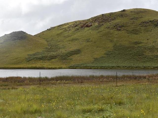 Land for sale in Dullstroom, Mpumalanga