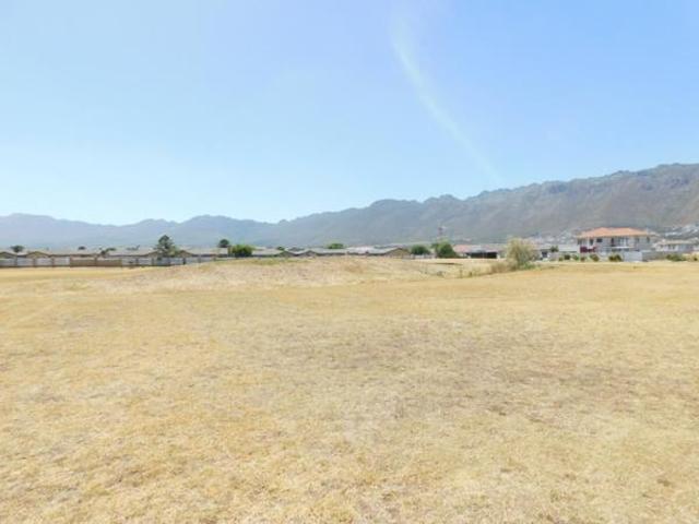 Land for sale in Cape Town, Western Cape