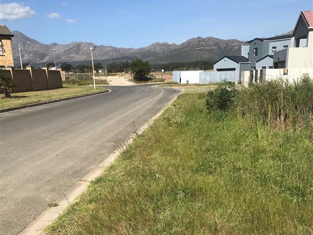 Land for sale in Cape Town, Western Cape
