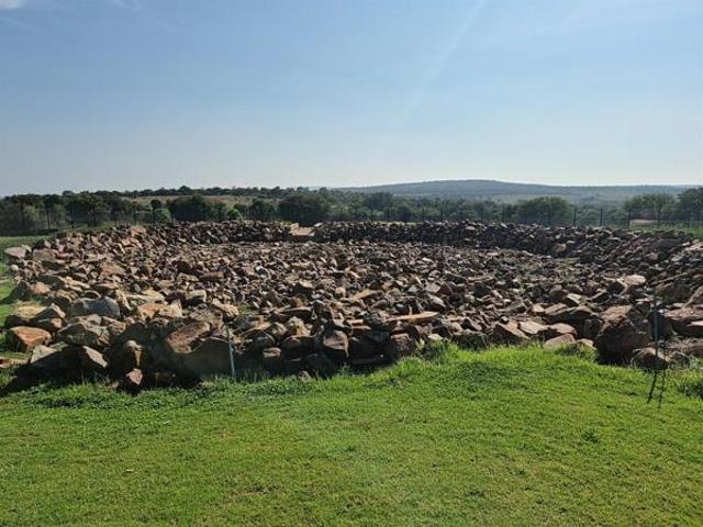 Land for sale in Dr Kenneth Kaunda, North West