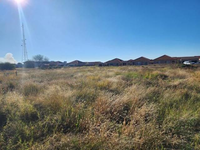 Land for sale in Frances Baard, Northern Cape