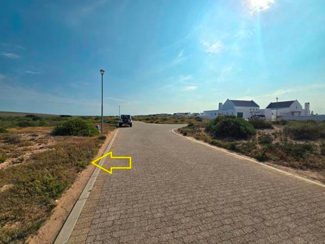 Land for sale in Western Cape