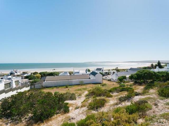 Land for sale in Western Cape