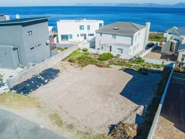 Land for sale in Western Cape