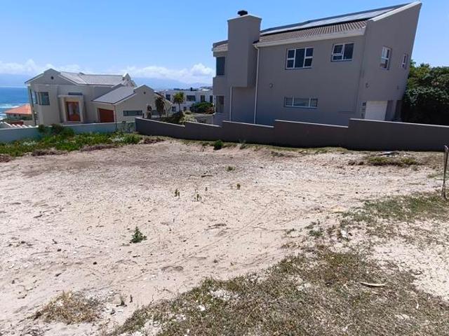 Land for sale in Western Cape