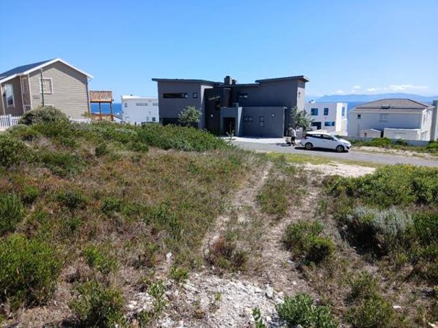 Land for sale in Western Cape
