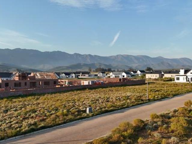 Land for sale in Durbanville, Western Cape