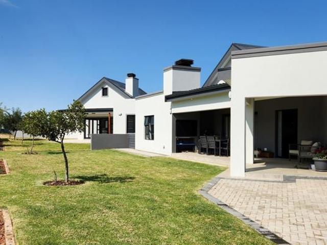 Land for sale in Bergsig, Durbanville