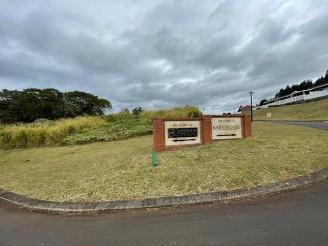 Land for sale in Ugu District Municipality, Kwazulu-natal