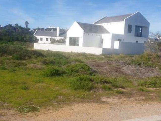 Land for sale in Western Cape