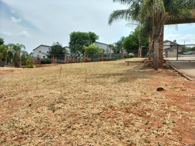 Land for sale in Mopani, Limpopo