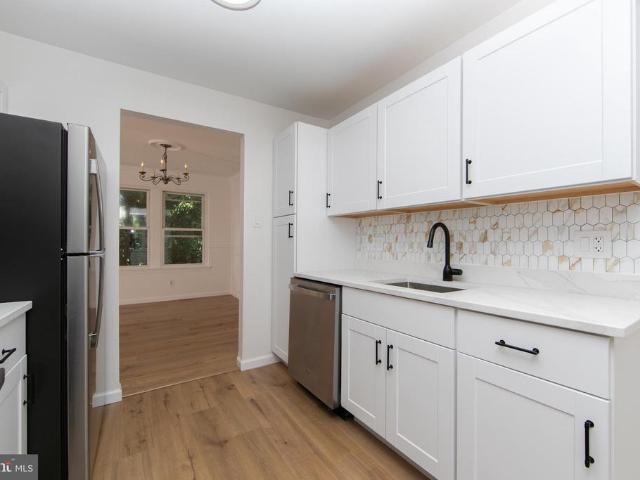 Townhouse for sale in Marlton, New Jersey