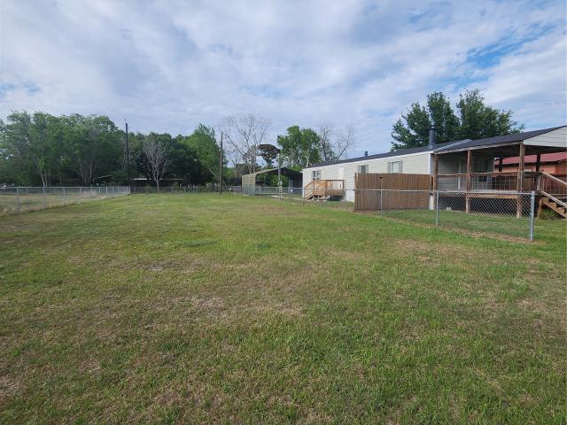 House for sale in Palacios, Texas